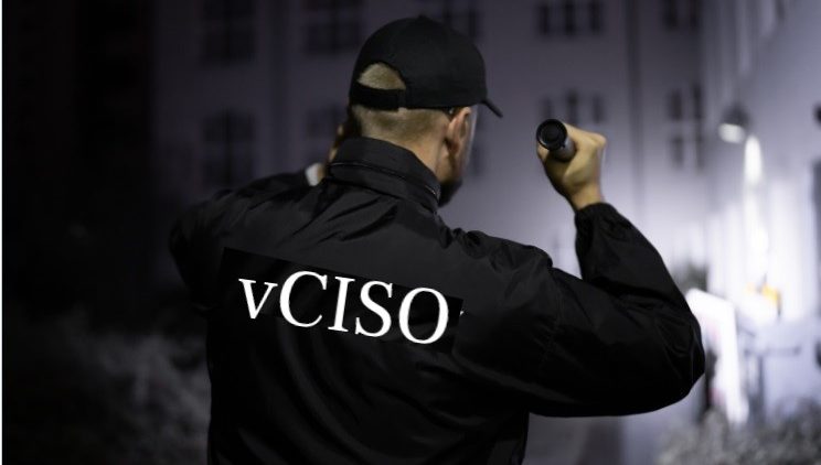 vCISO5